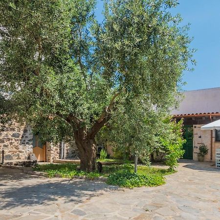 Apartamento Sa Dommo De Sa Pietate Orosei Exterior foto