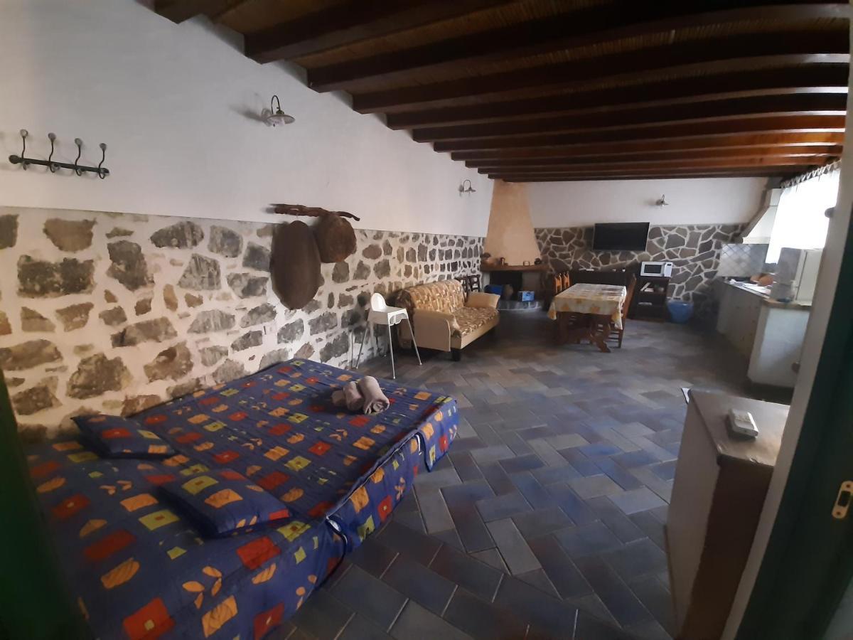 Apartamento Sa Dommo De Sa Pietate Orosei Exterior foto